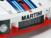 Tamiya 12057 Porsche 935 Martini 1/12